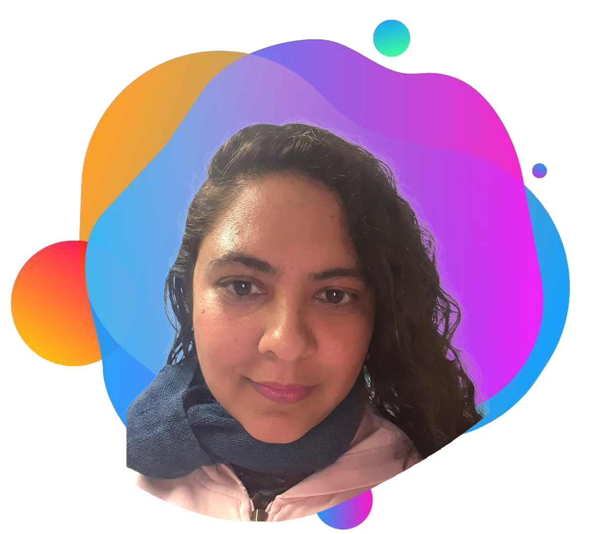 Dr. Ronisha Sathiram