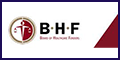 BHF Logo