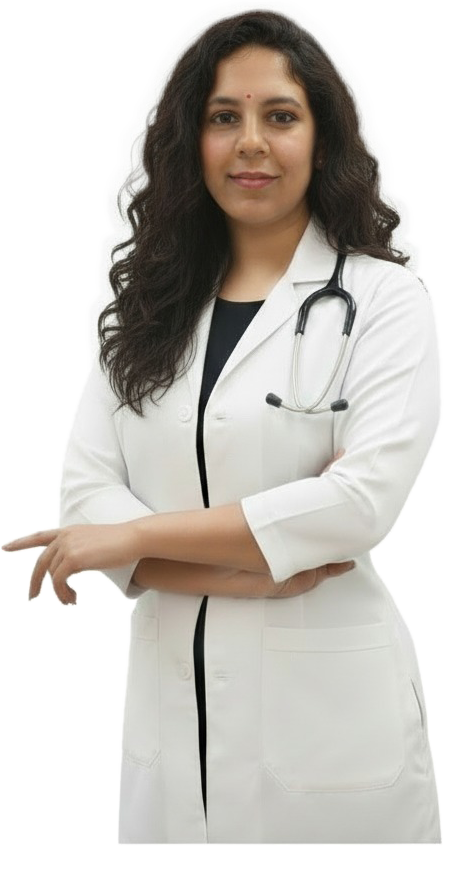 Dr. Ronisha Sathiram