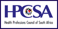 HPCSA Logo
